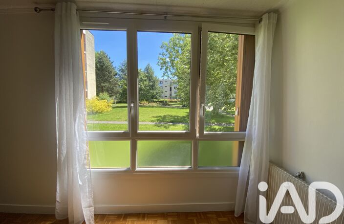 Vente Appartement 4 pièces — photo 5