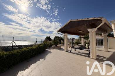 Maison 3 pièces 459000 €