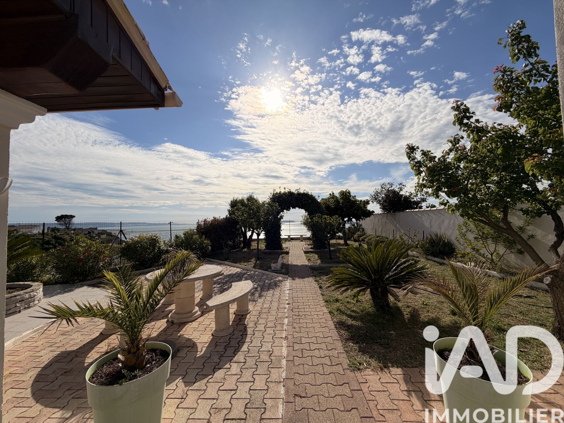 Vente Maison/villa 3 pièces - Photo 2