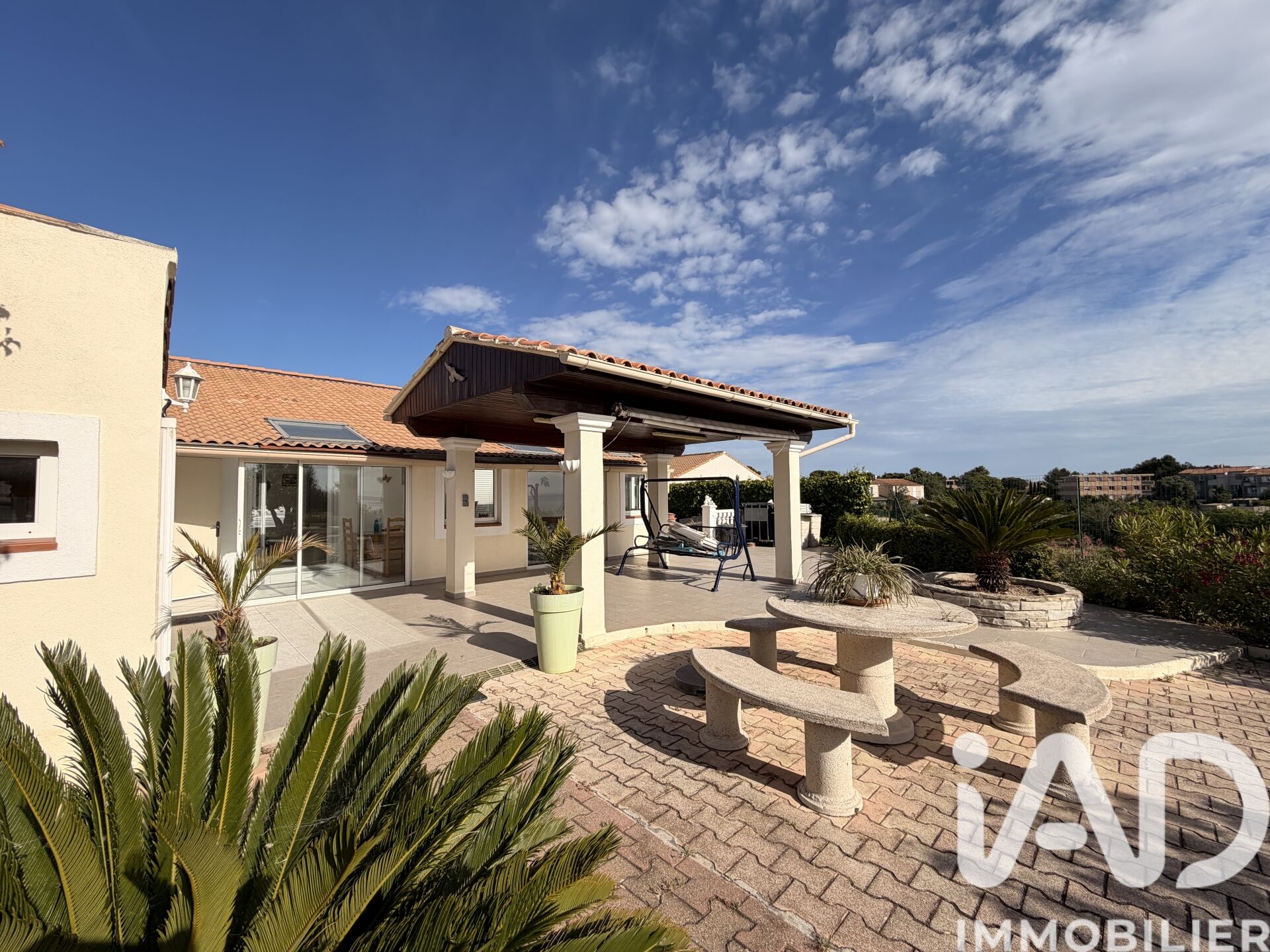 Vente Maison/villa 3 pièces - Photo 4