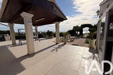 Maison 3 pièces 459000 €