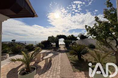 Maison 3 pièces 459000 €