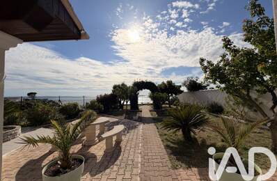 Vente Maison/villa 3 pièces — photo du bien