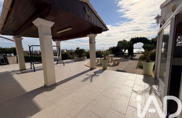 Vente Maison/villa 3 pièces — photo 2