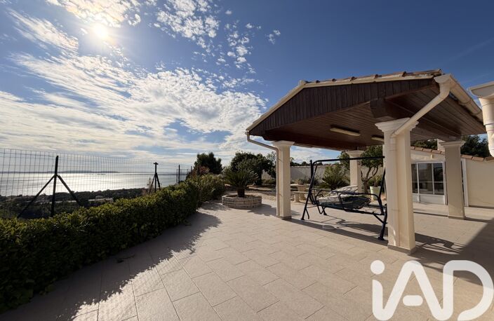 Vente Maison/villa 3 pièces — photo 3