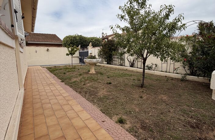 Vente Maison/villa 3 pièces — photo 4