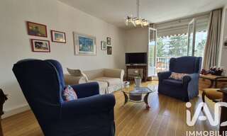 Appartement 4 Pièces 82 m² à vendre à Villeurbanne (69100)
