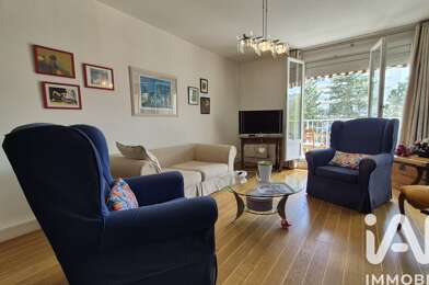 Appartement 4 pièces 245000 €