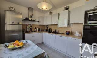 Appartement 4 Pièces 82 m² à vendre à Villeurbanne (69100)