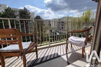 Appartement 4 pièces 245000 €