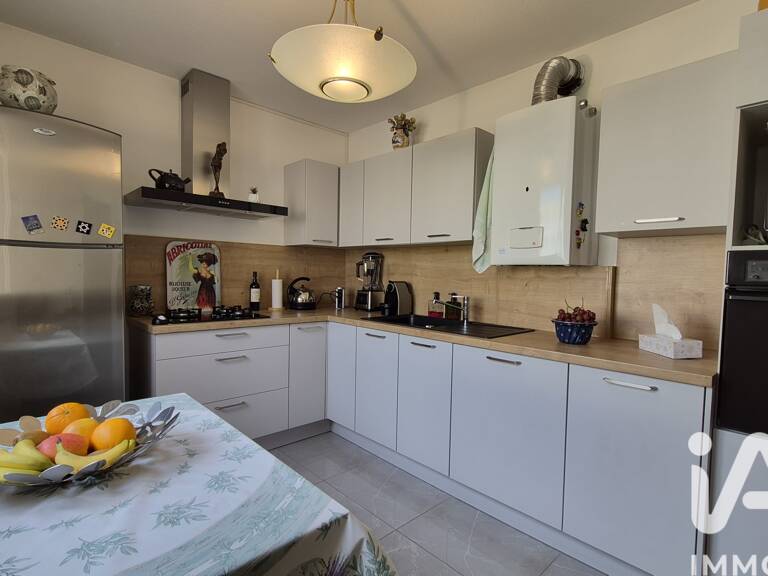 Vente Appartement 4 pièces — photo 1