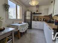 Vente Appartement 4 pièces — photo 2