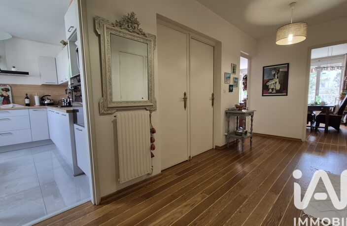 Vente Appartement 4 pièces — photo 3