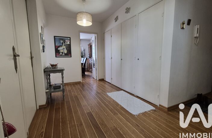 Vente Appartement 4 pièces — photo 4