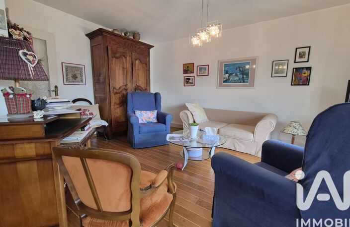 Vente Appartement 4 pièces — photo 5