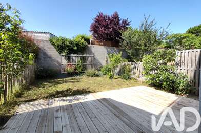 Maison 3 pièces 268850 €
