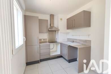 Maison 3 pièces 268850 €