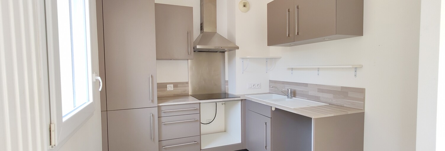 Maison 3 Pièces 63 m² à vendre à Nieul-sur-Mer (17137)