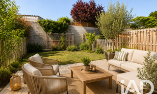 Maison 3 Pièces 63 m² à vendre à Nieul-sur-Mer (17137)