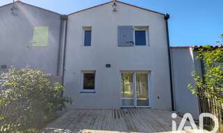 Maison 3 Pièces 63 m² à vendre à Nieul-sur-Mer (17137)