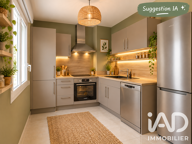 Vente Maison de ville 3 pièces — photo 3