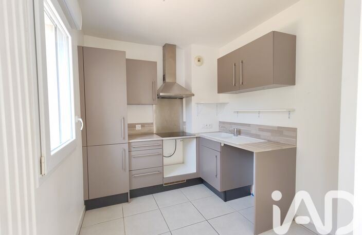Vente Maison de ville 3 pièces — photo 4
