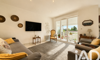 Appartement 3 Pièces 110 m² à vendre à Lanton (33138)