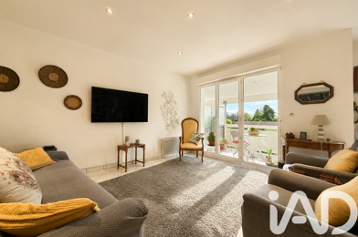Appartement 3 pièces 299000 €