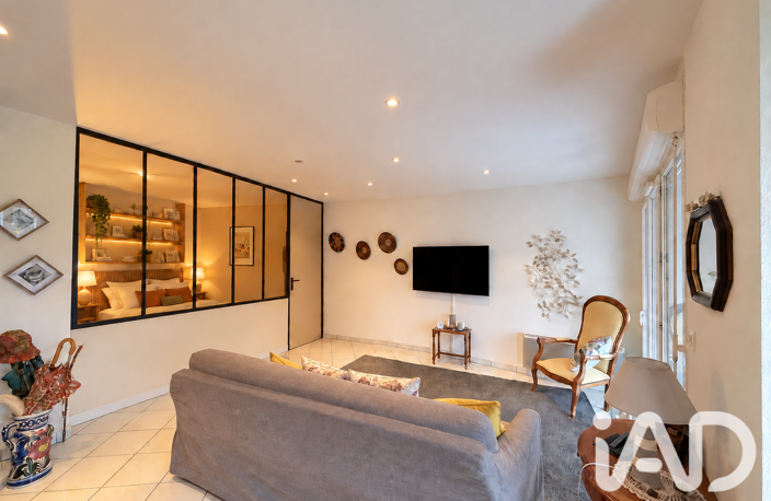 Vente Appartement 4 pièces — photo 3