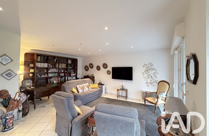 Vente Appartement 4 pièces — photo 4