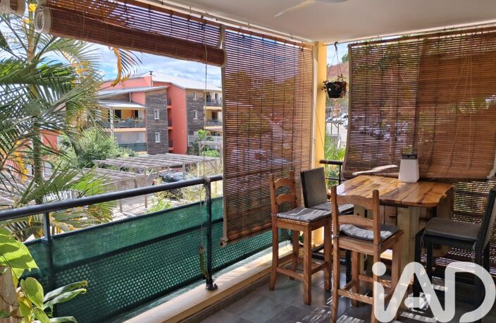 Vente Appartement 3 pièces — photo 2