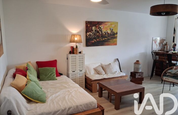 Vente Appartement 3 pièces — photo 3