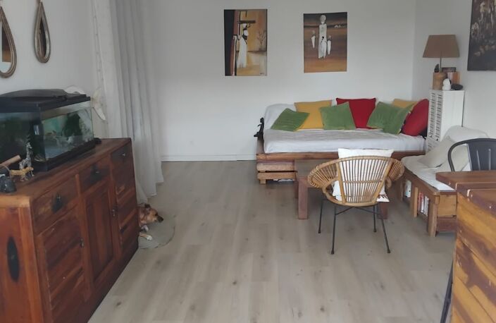 Vente Appartement 3 pièces — photo 4