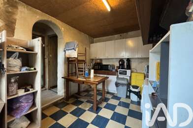 Maison 3 pièces 62000 €