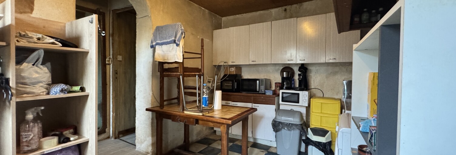 Maison 3 Pièces 78 m² à vendre à Cloyes-les-Trois-Rivières (28220)