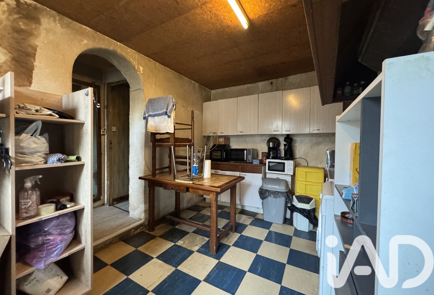 Vente Maison de village 3 pièces — photo 1