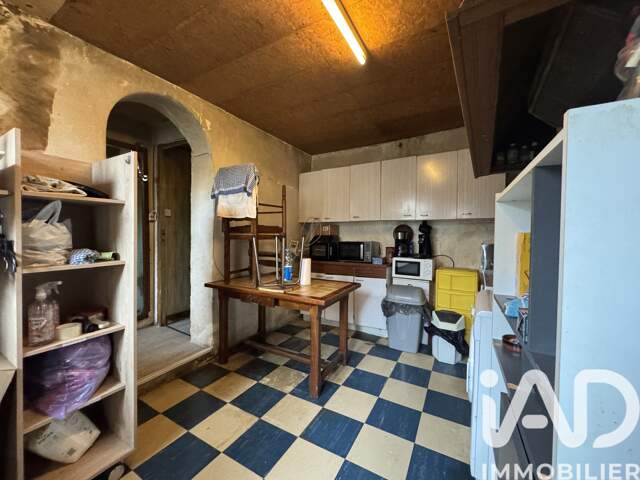 Vente Maison de village 3 pièces — photo du bien