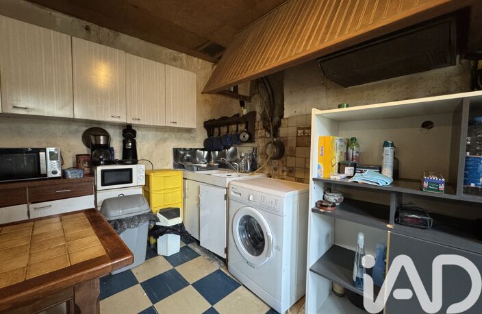 Vente Maison de village 3 pièces — photo 2