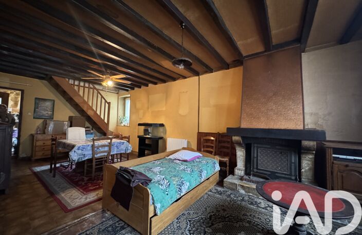 Vente Maison de village 3 pièces — photo 3