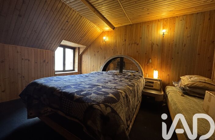 Vente Maison de village 3 pièces — photo 5