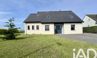 Maison 5 Pièces 139 m² à vendre à Verton (62180)