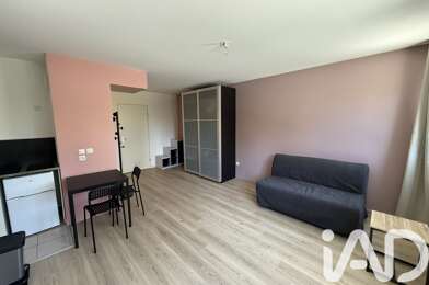 Appartement 1 pièces 925 €