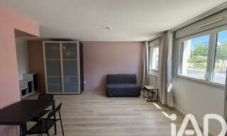 Appartement 1 Pièce 37 m² à louer à Montévrain (77144)