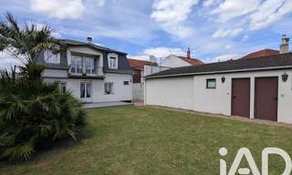 Maison 6 Pièces 130 m² à vendre à Vigneux-sur-Seine (91270)