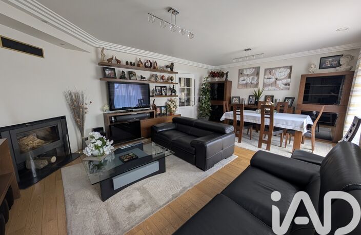 Vente Maison/villa 6 pièces — photo 4