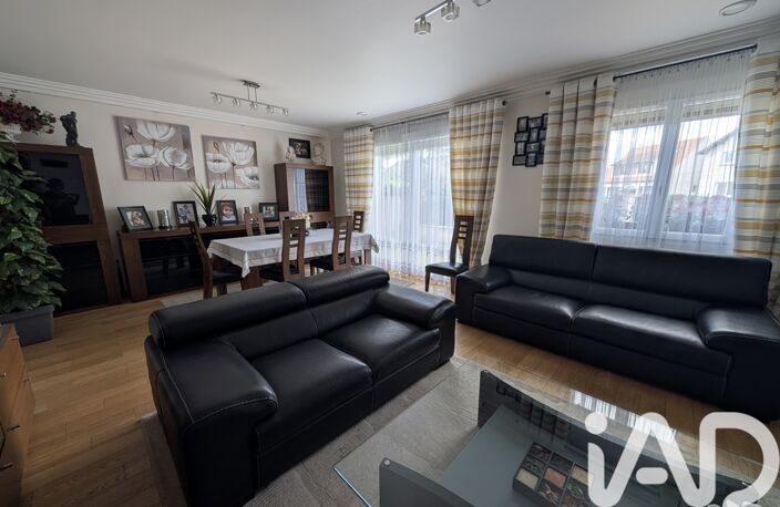 Vente Maison/villa 6 pièces — photo 5