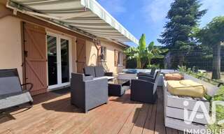Maison 4 Pièces 100 m² à vendre à Azur (40140)