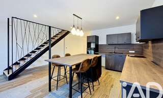 Appartement 5 Pièces 102 m² à vendre à Val de Briey (54150)