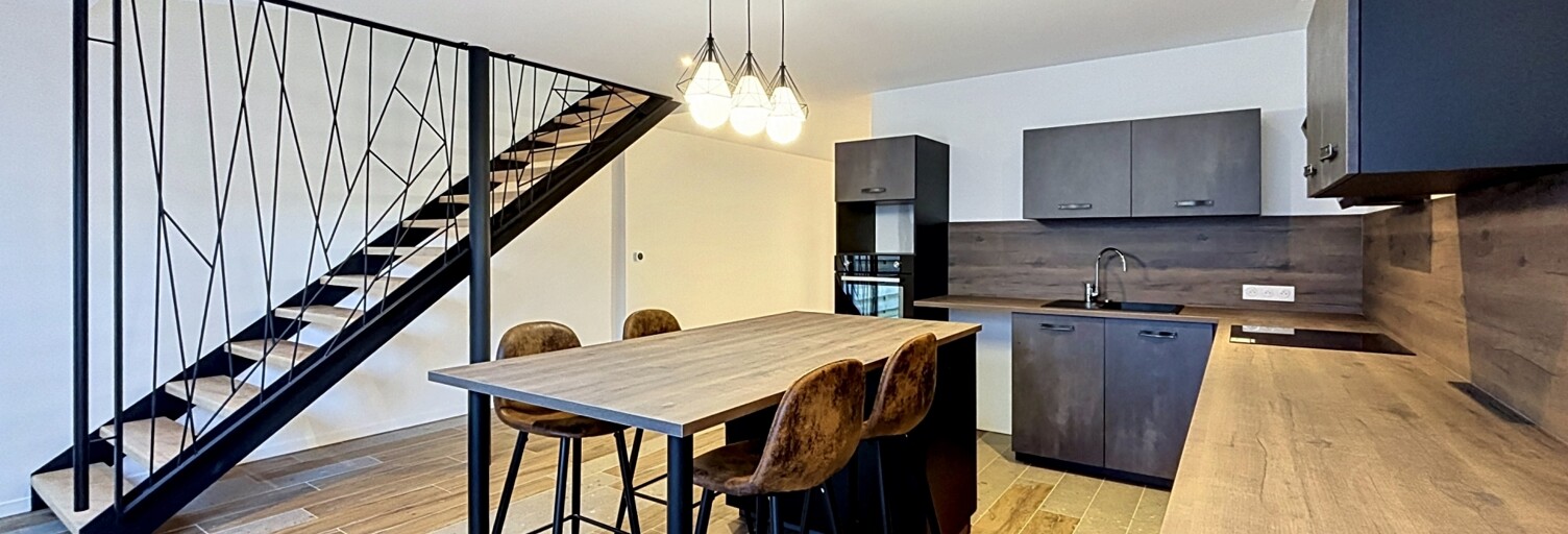 Appartement 5 Pièces 102 m² à vendre à Val de Briey (54150)
