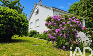 Maison 5 Pièces 111 m² à vendre à Guérande (44350)